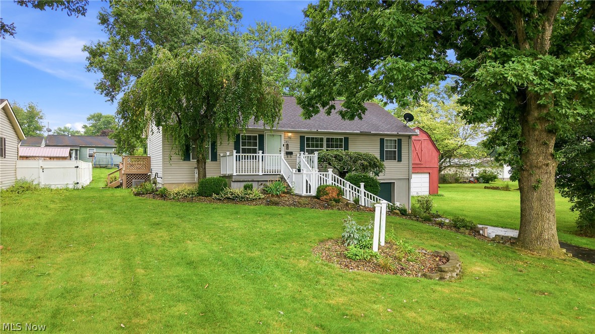 477 Erie Street Hubbard OH 44425