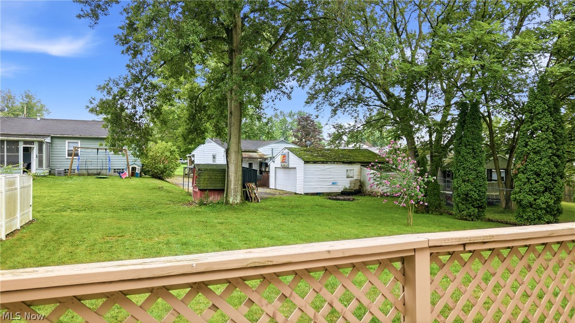 477 Erie Street Hubbard OH 44425