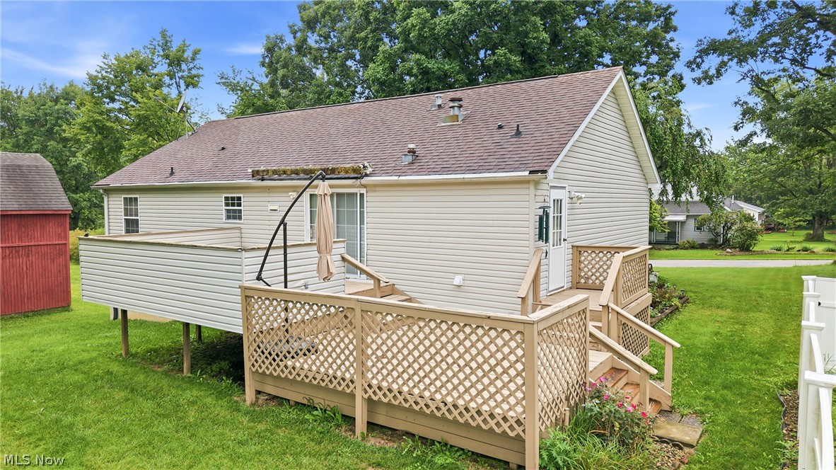 477 Erie Street Hubbard OH 44425