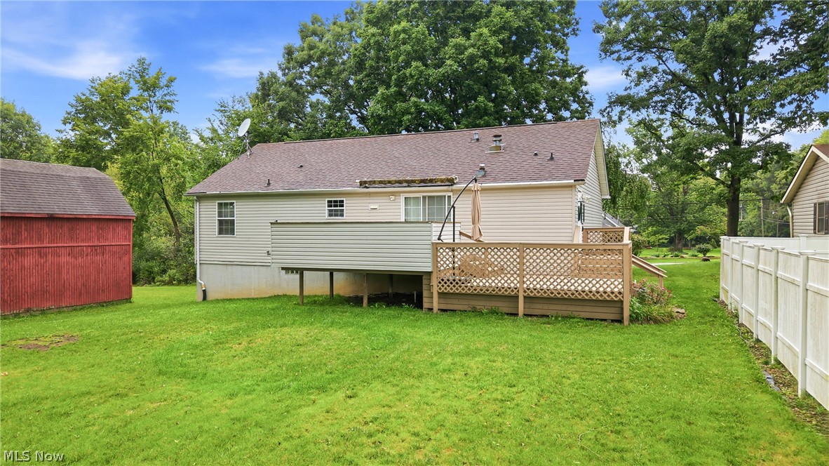 477 Erie Street Hubbard OH 44425