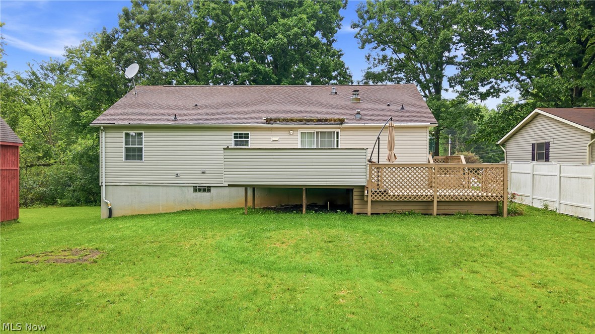 477 Erie Street Hubbard OH 44425
