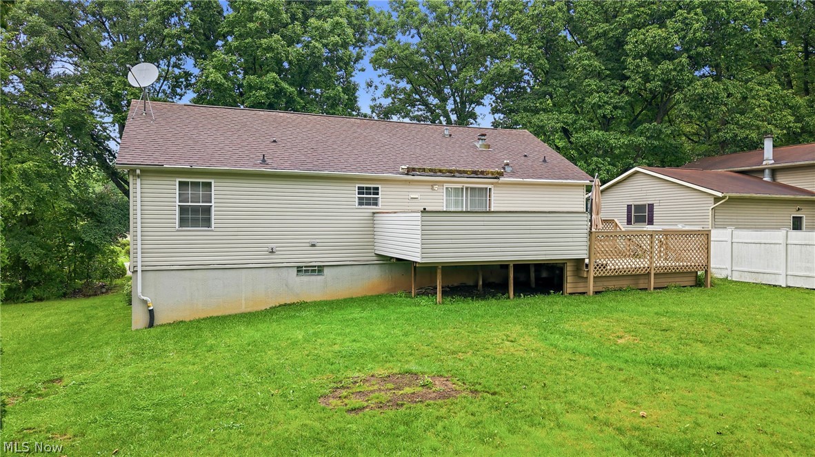 477 Erie Street Hubbard OH 44425