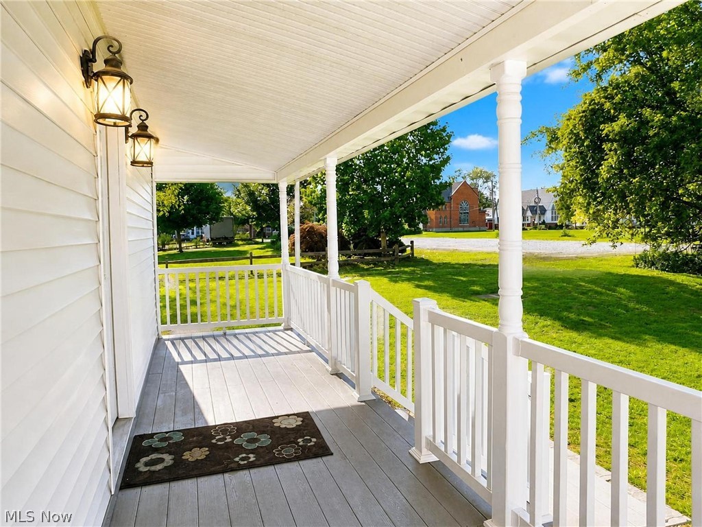 57 Tuttle Court Geneva OH 44041