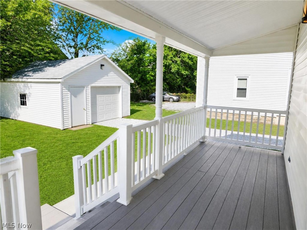 57 Tuttle Court Geneva OH 44041