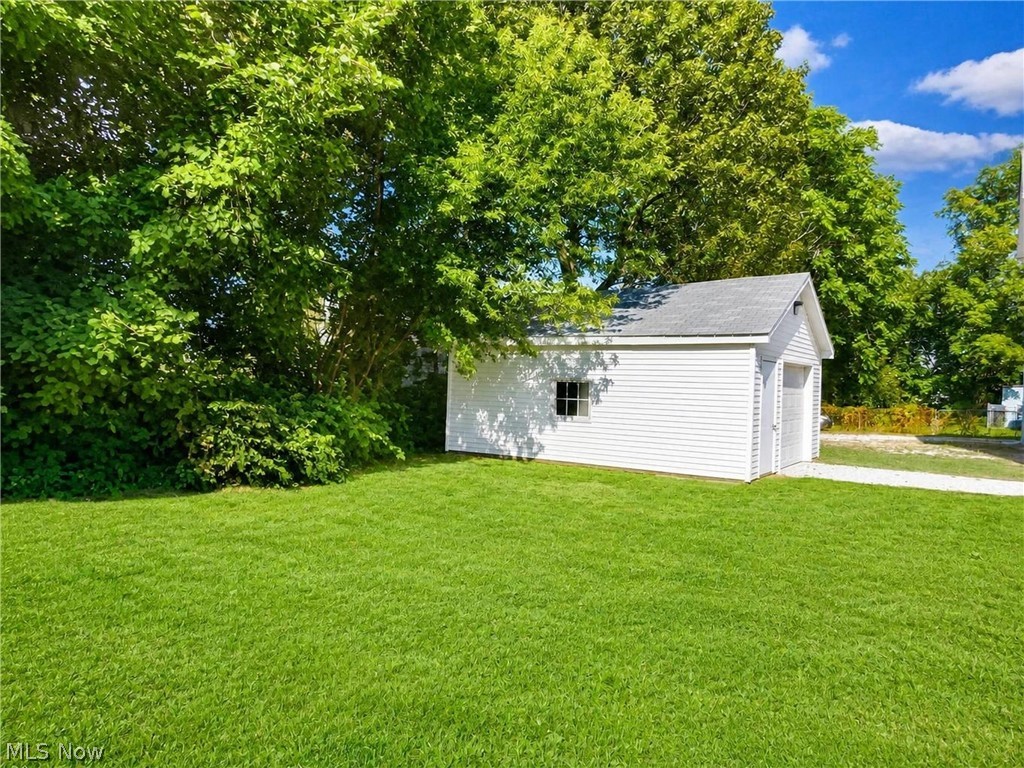 57 Tuttle Court Geneva OH 44041