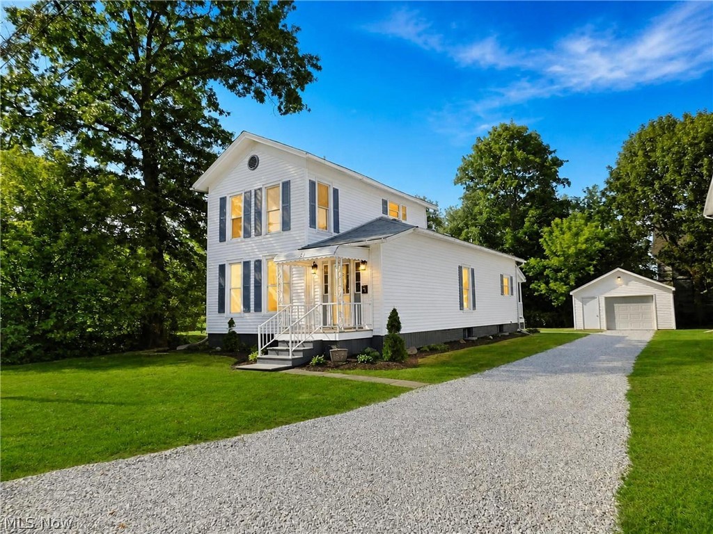 57 Tuttle Court Geneva OH 44041