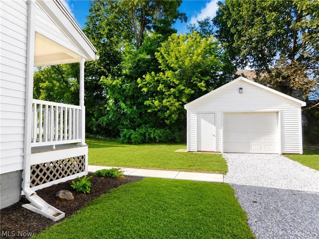 57 Tuttle Court Geneva OH 44041