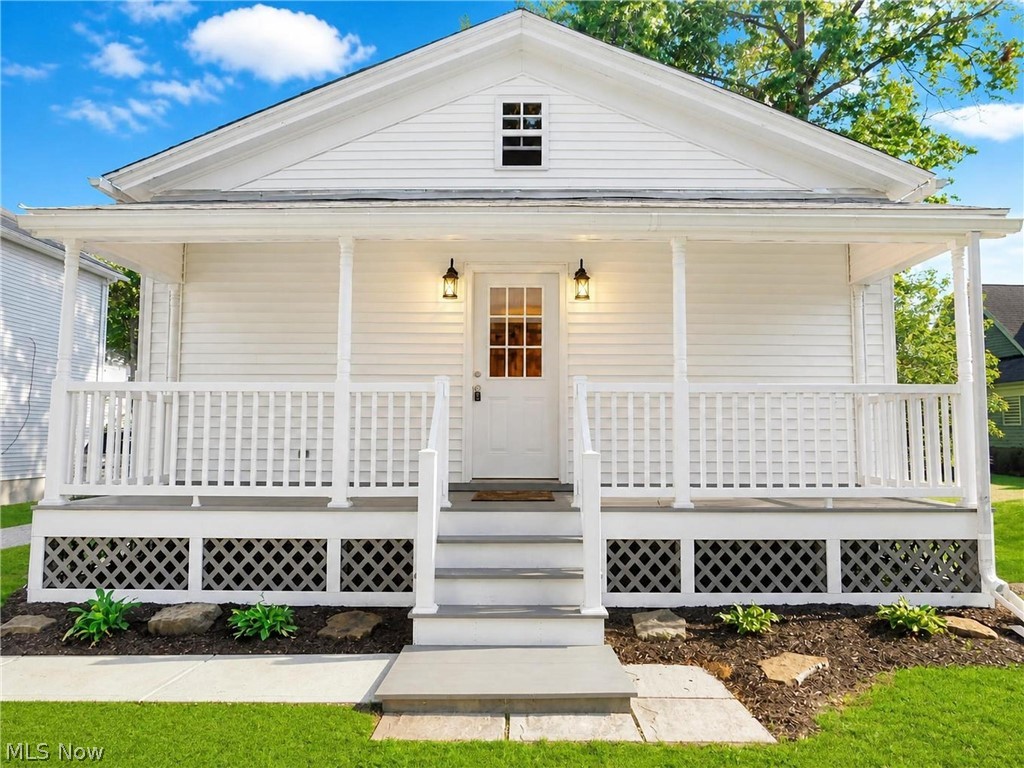 57 Tuttle Court Geneva OH 44041