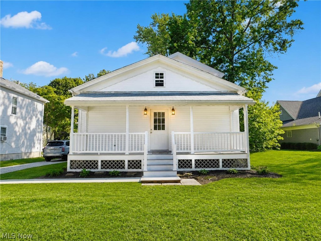 57 Tuttle Court Geneva OH 44041