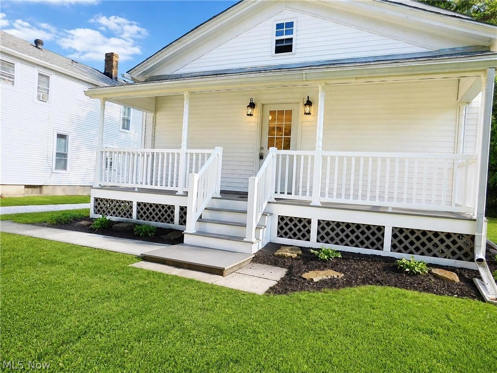 57 Tuttle Court Geneva OH 44041