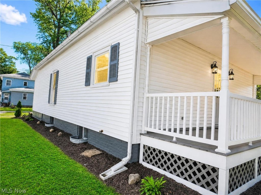 57 Tuttle Court Geneva OH 44041