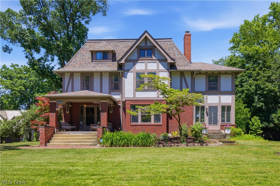 2689 Berkshire Road Cleveland Heights OH 44106