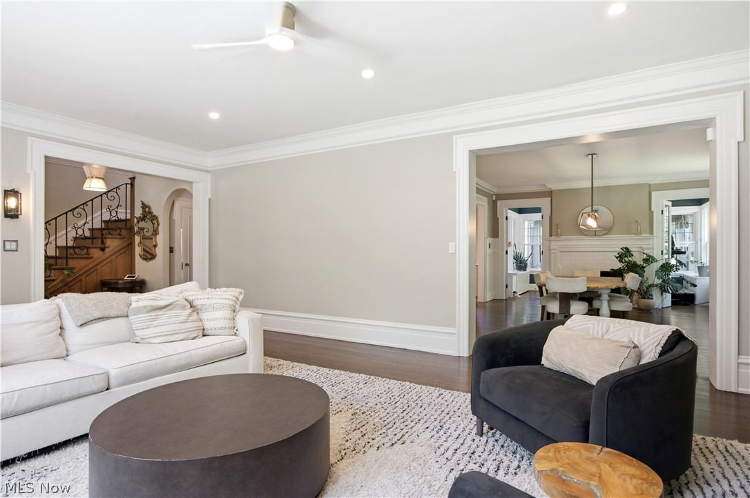 2689 Berkshire Road Cleveland Heights OH 44106