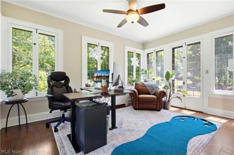 2689 Berkshire Road Cleveland Heights OH 44106