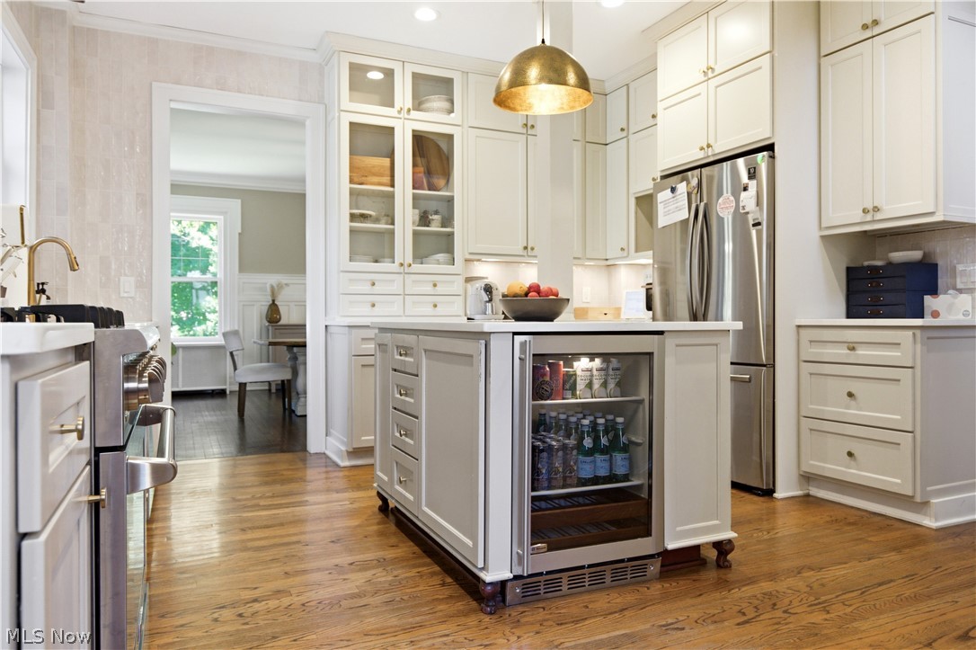 2689 Berkshire Road Cleveland Heights OH 44106