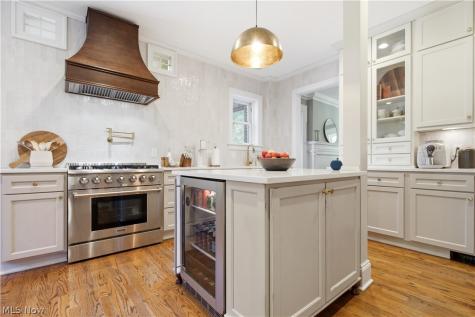 2689 Berkshire Road Cleveland Heights OH 44106