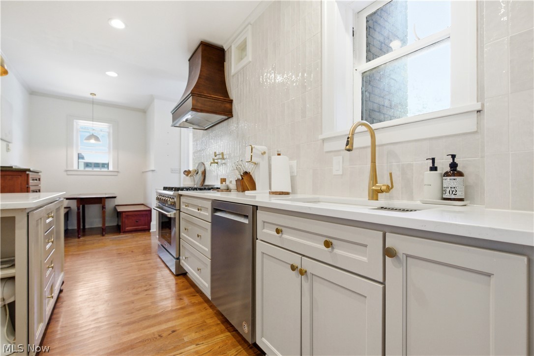 2689 Berkshire Road Cleveland Heights OH 44106