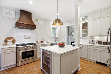 2689 Berkshire Road Cleveland Heights OH 44106