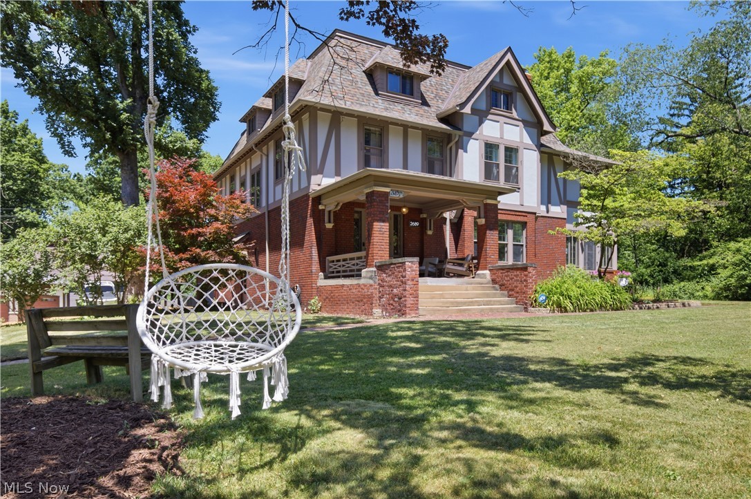 2689 Berkshire Road Cleveland Heights OH 44106