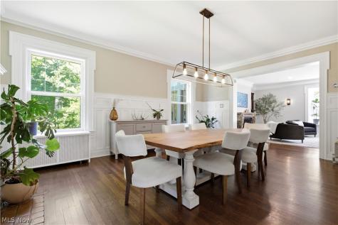 2689 Berkshire Road Cleveland Heights OH 44106