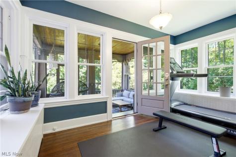 2689 Berkshire Road Cleveland Heights OH 44106
