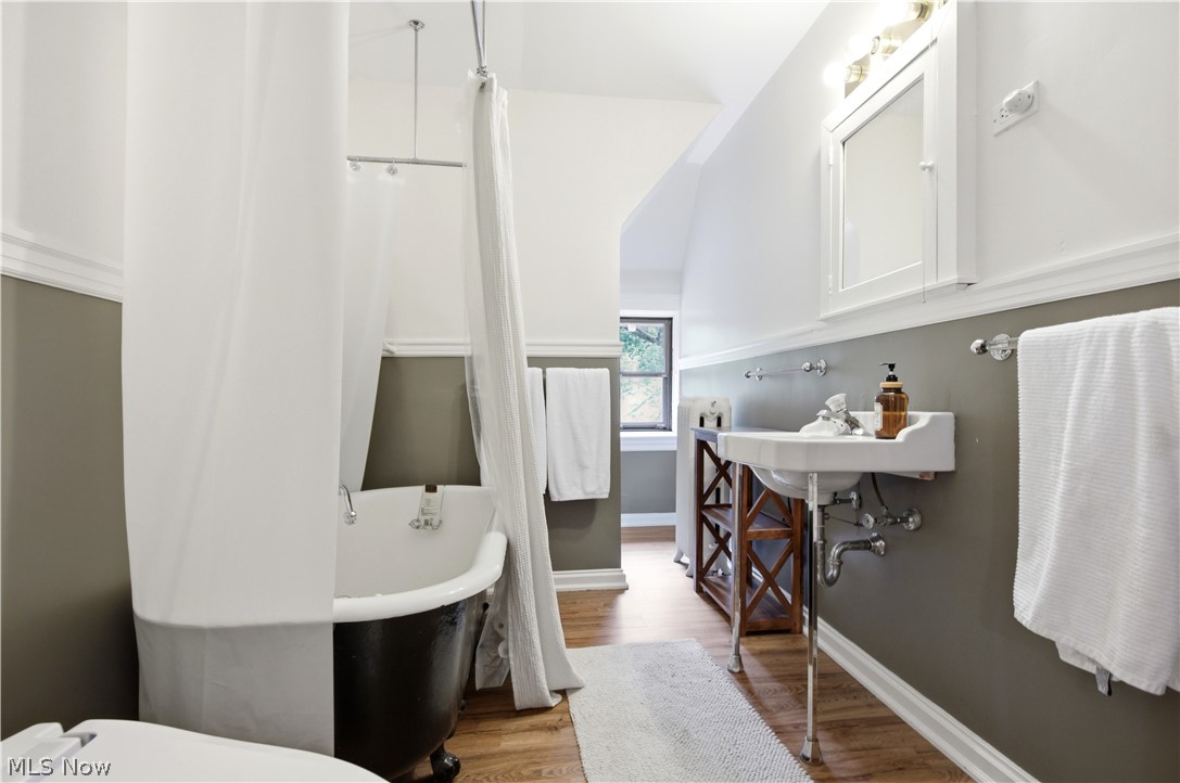 2689 Berkshire Road Cleveland Heights OH 44106