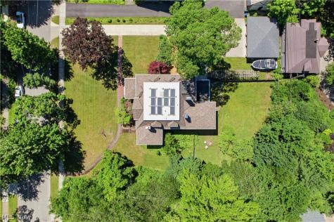 2689 Berkshire Road Cleveland Heights OH 44106