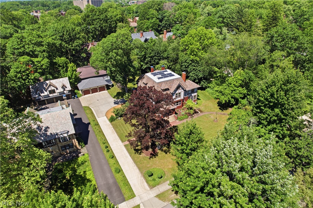 2689 Berkshire Road Cleveland Heights OH 44106