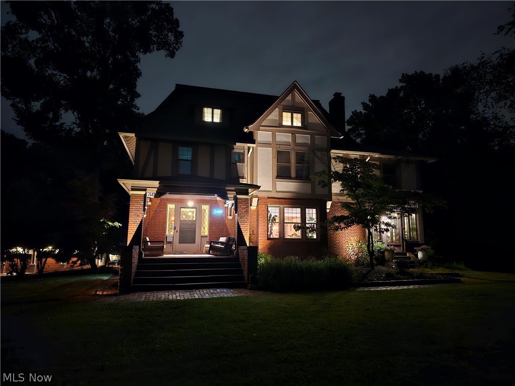 2689 Berkshire Road Cleveland Heights OH 44106