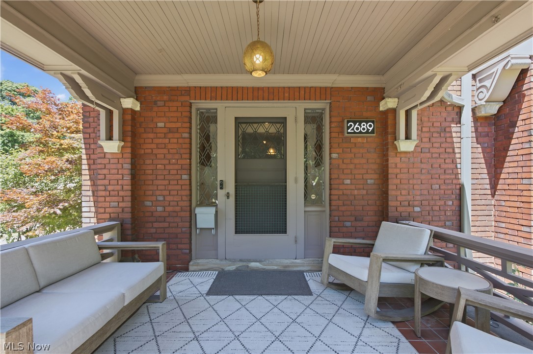 2689 Berkshire Road Cleveland Heights OH 44106