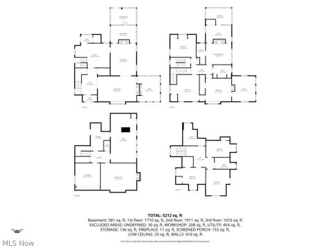 2689 Berkshire Road Cleveland Heights OH 44106