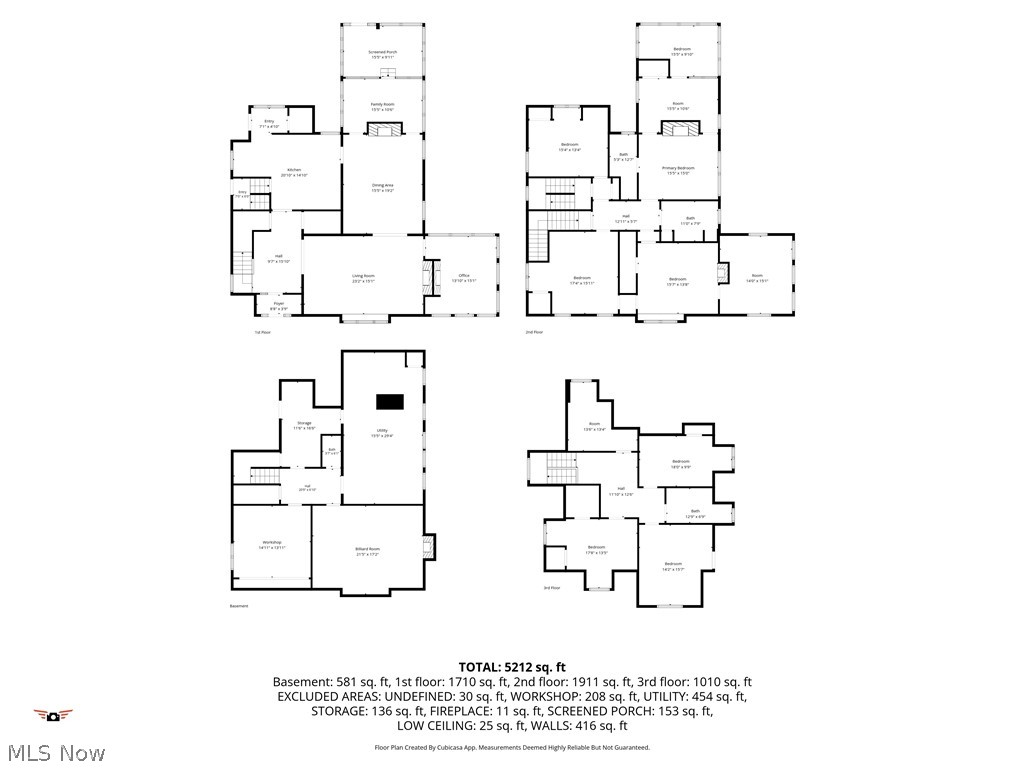 2689 Berkshire Road Cleveland Heights OH 44106
