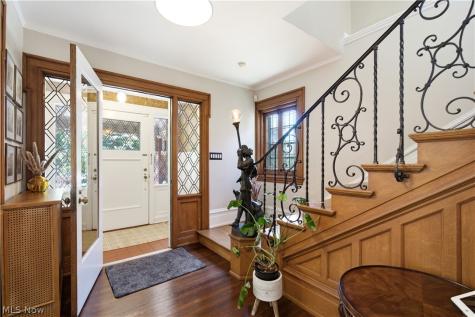 2689 Berkshire Road Cleveland Heights OH 44106