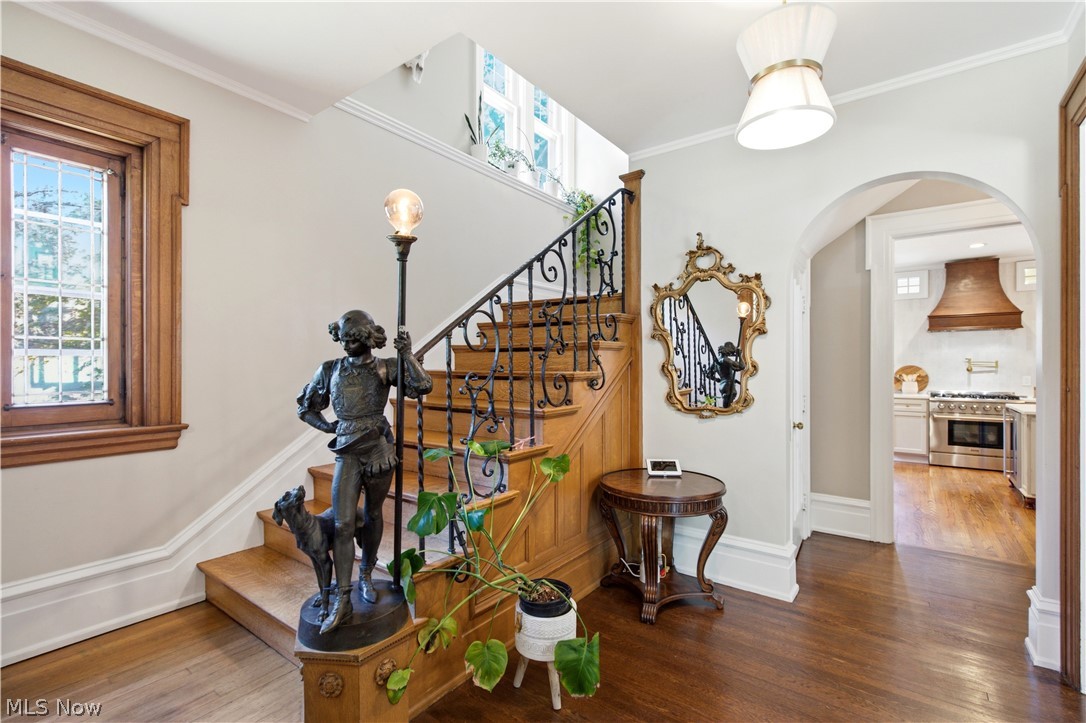 2689 Berkshire Road Cleveland Heights OH 44106