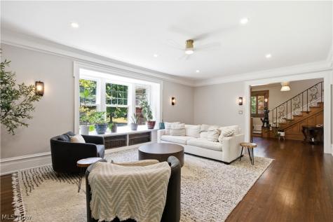 2689 Berkshire Road Cleveland Heights OH 44106