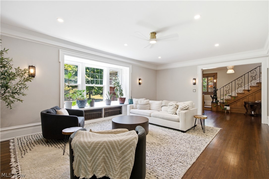 2689 Berkshire Road Cleveland Heights OH 44106