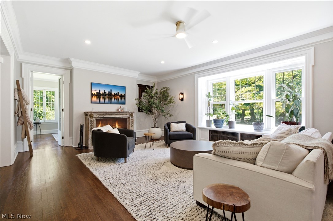 2689 Berkshire Road Cleveland Heights OH 44106