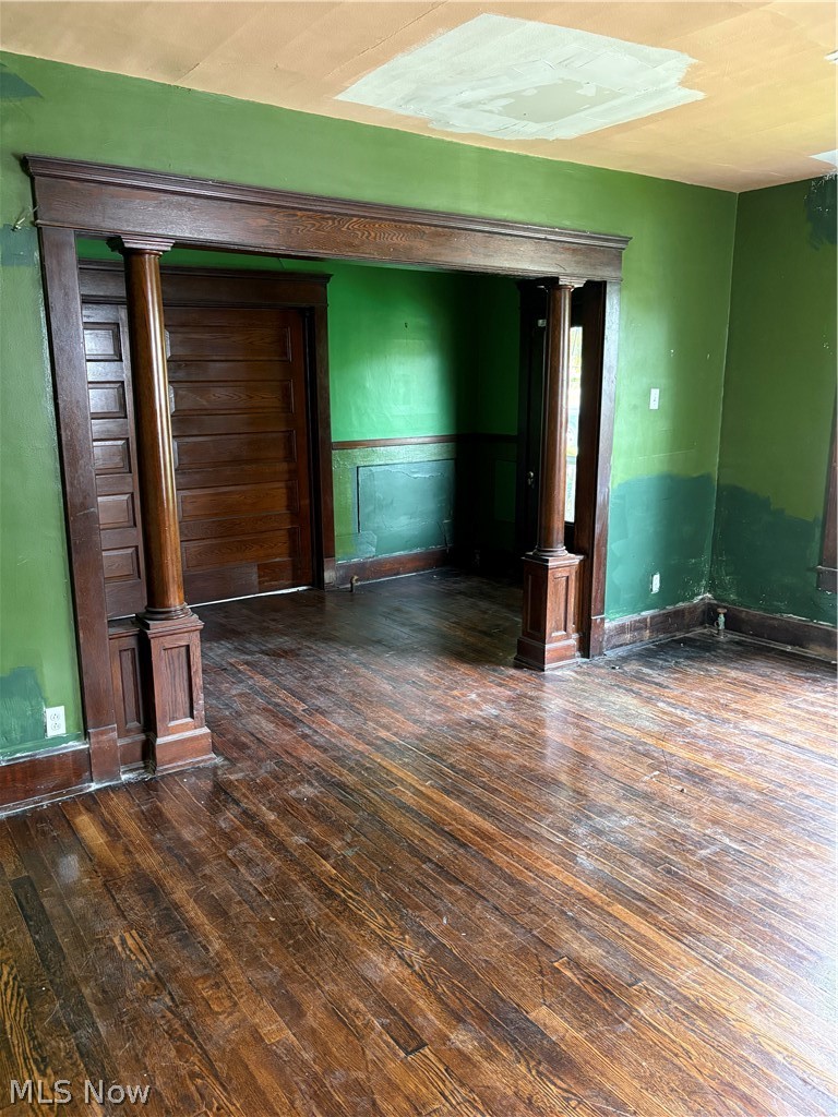 400 N 7th Street Cambridge OH 43725