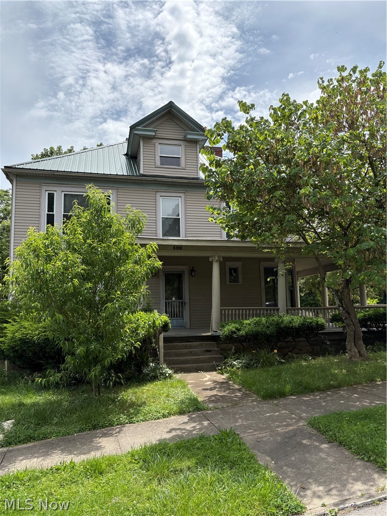 400 N 7th Street Cambridge OH 43725