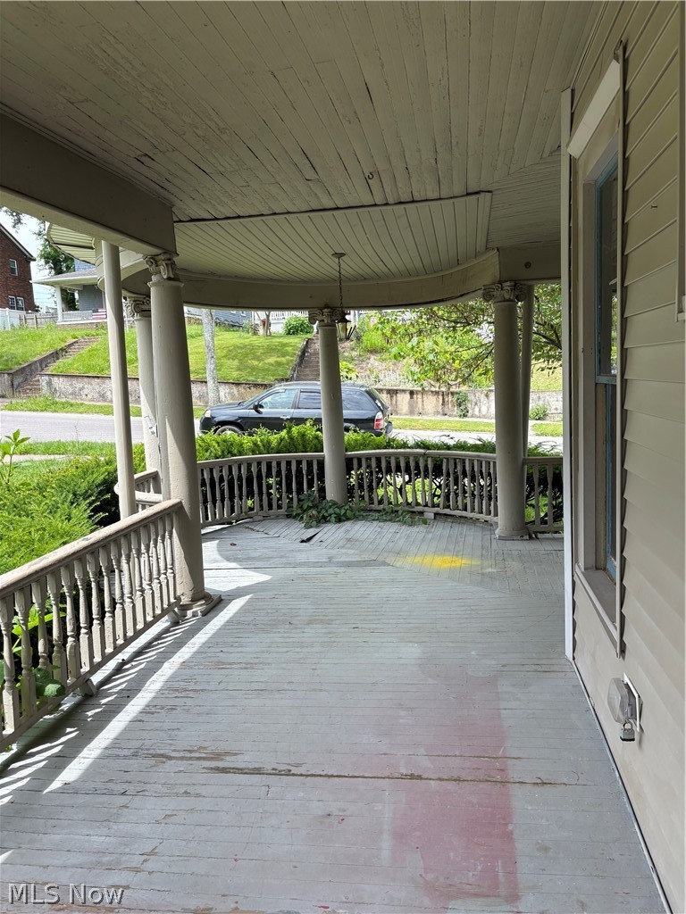 400 N 7th Street Cambridge OH 43725