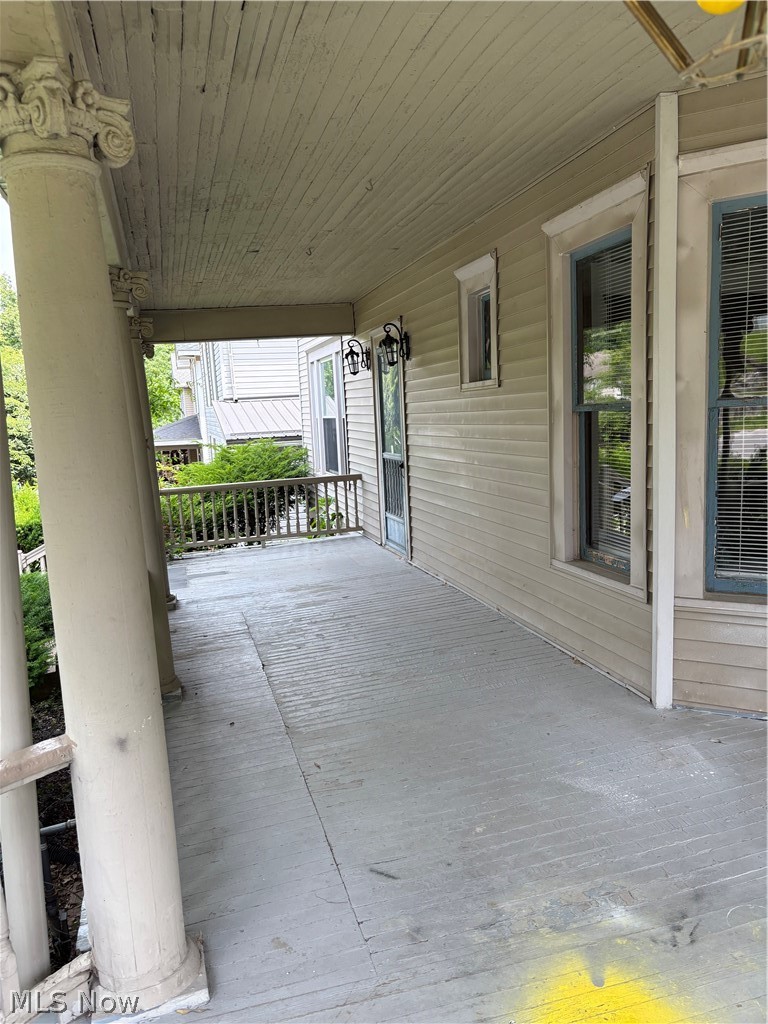 400 N 7th Street Cambridge OH 43725