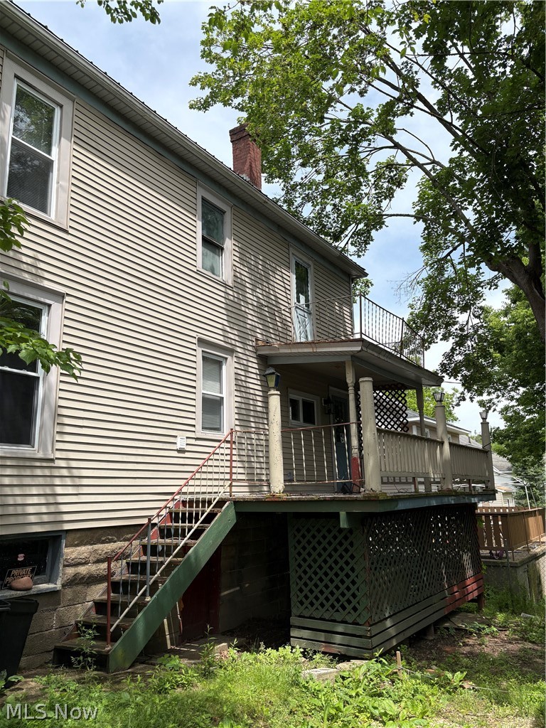400 N 7th Street Cambridge OH 43725