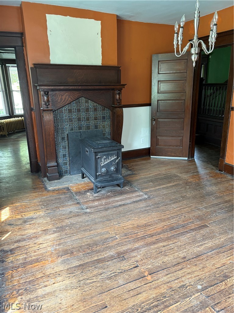400 N 7th Street Cambridge OH 43725