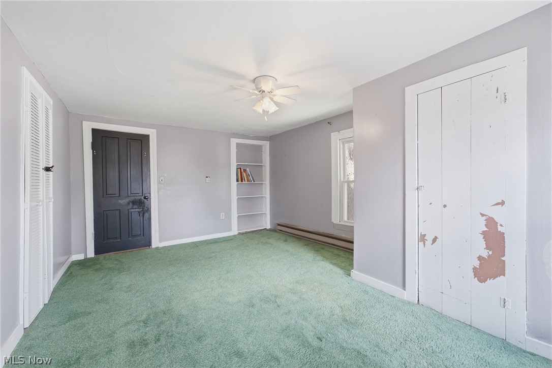 245 E Robinson Street Shreve OH 44676