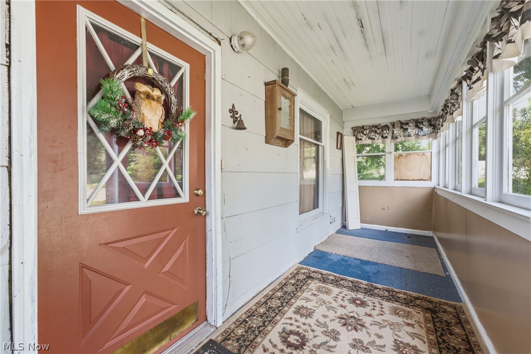 245 E Robinson Street Shreve OH 44676