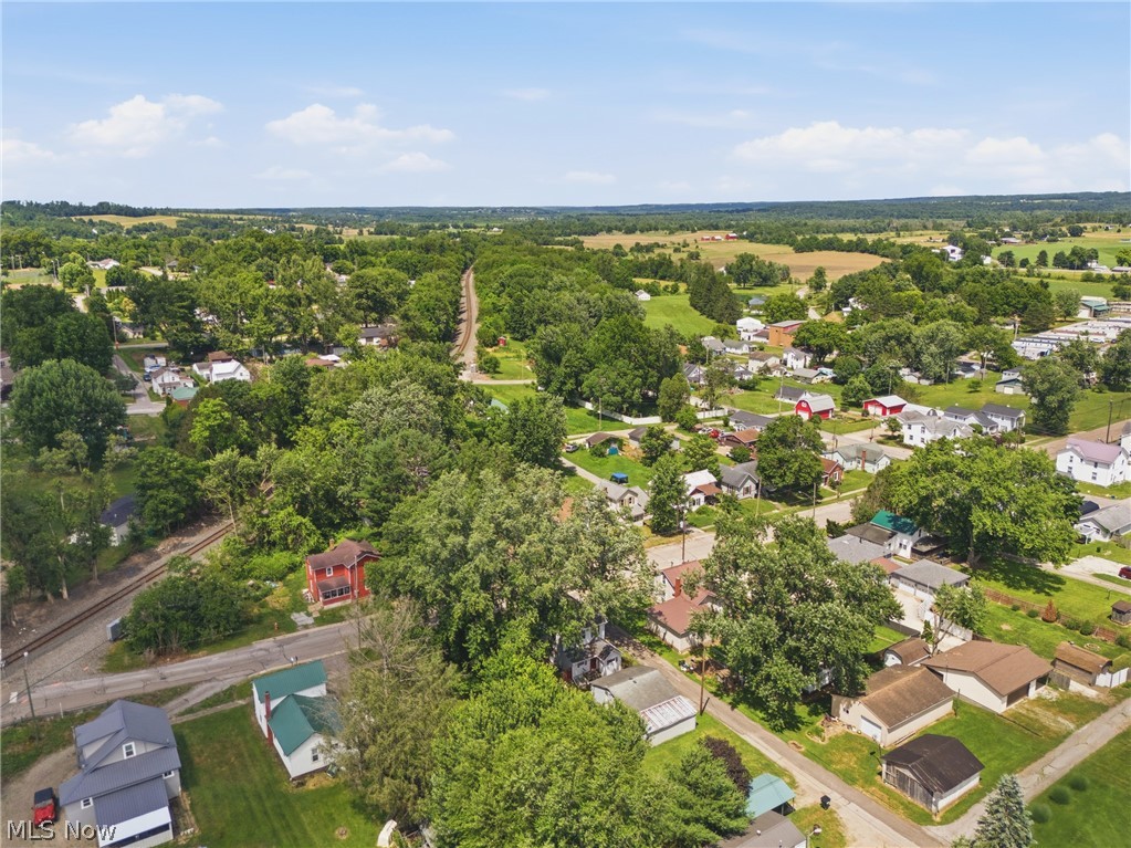 245 E Robinson Street Shreve OH 44676