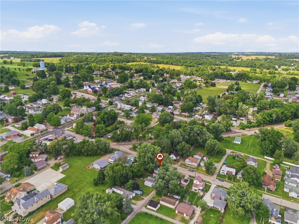 245 E Robinson Street Shreve OH 44676