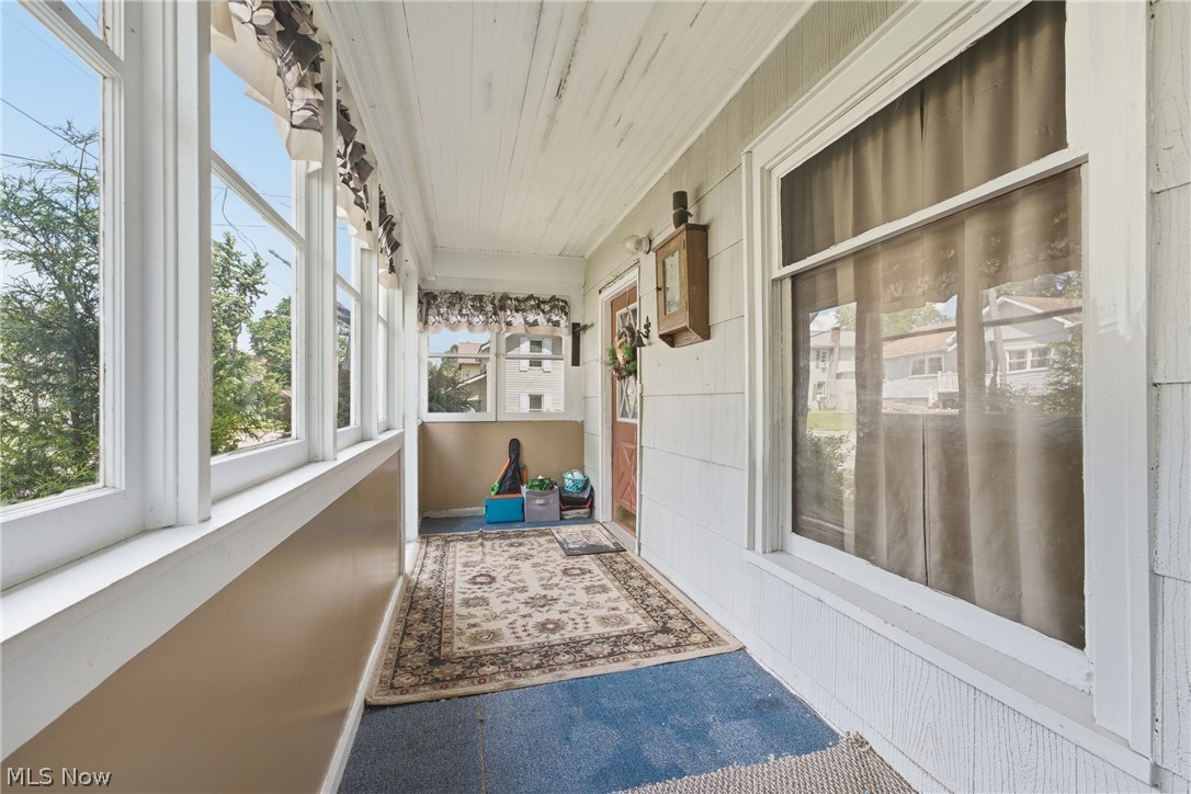 245 E Robinson Street Shreve OH 44676