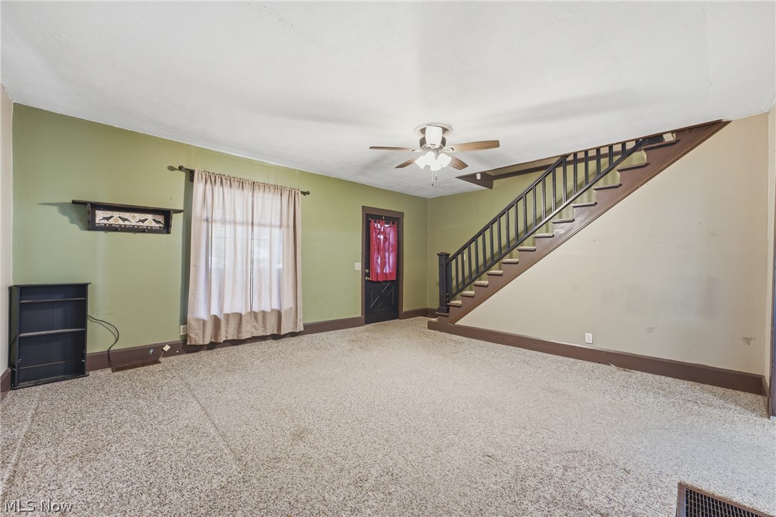 245 E Robinson Street Shreve OH 44676