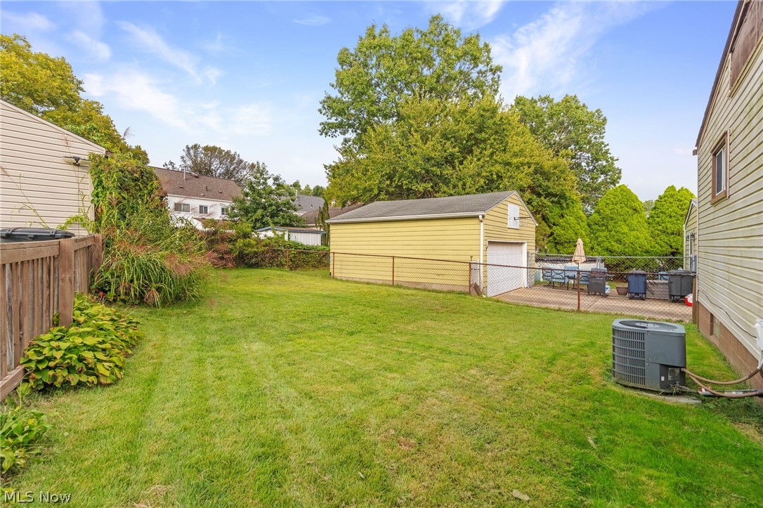 845 Carnegie Avenue Akron OH 44314